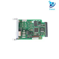 کارت ماژول سیسکو مدل VWIC2-1MFT-G703