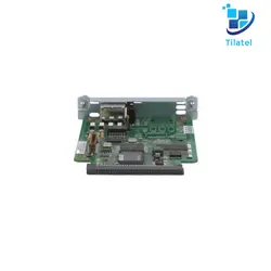 کارت ماژول سیسکو مدل VWIC2-1MFT-G703