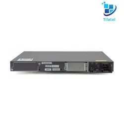 سوئیچ سیسکو مدل WS-C2960XR-24TS-I