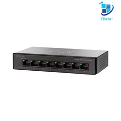 سوئیچ سیسکو مدل SF100D-08P