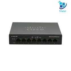 سوئیچ سیسکو مدل SF100D-08P