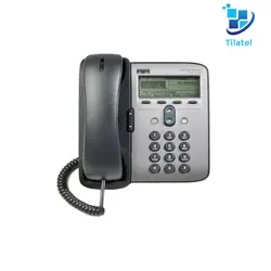 آی پی فون سیسکو مدل CP-7911G