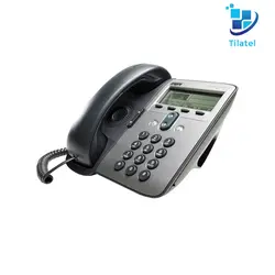 آی پی فون سیسکو مدل CP-7911G