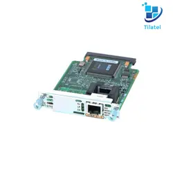 کارت ماژول سیسکو مدل VWIC-1MFT-G703