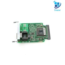 کارت ماژول سیسکو مدل VWIC-1MFT-G703