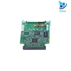 کارت ماژول سیسکو مدل VWIC-1MFT-G703