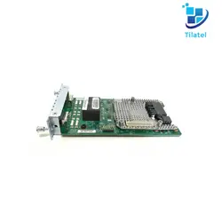 کارت ماژول سیسکو NIM-2MFT T1/E1