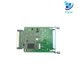 کارت ماژول سیسکو VWIC3-2MFT-T1/E1