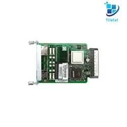 کارت ماژول سیسکو VWIC3-2MFT-T1/E1