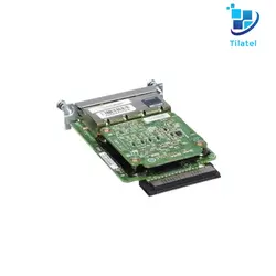 کارت ماژول سیسکو EHWIC-4ESG-P