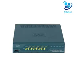 فایروال سیسکو مدل ASA5505-BUN-K9