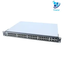 سوئیچ سیسکو مدل SF500-48P