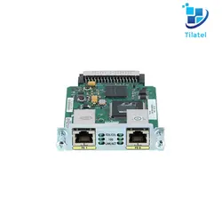 کارت ماژول سیسکو مدل HWIC-2FE