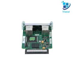 کارت ماژول سیسکو مدل HWIC-2FE