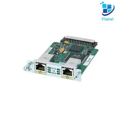 کارت ماژول سیسکو مدل HWIC-2FE