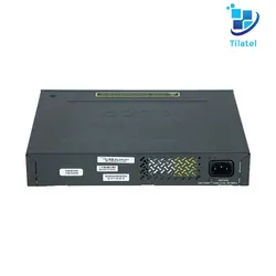سوئیچ سیسکو مدل WS-C2960G-8TC-L