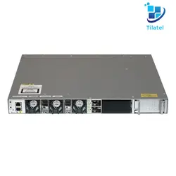 سوئیچ سیسکو مدل WS-C3850-24S-S