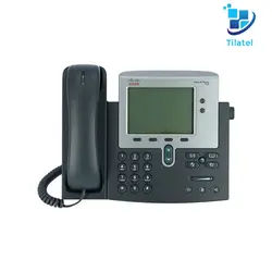 آی پی فون سیسکو مدل CP-7942G