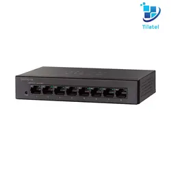 سوئیچ سیسکو مدل SG110D-08