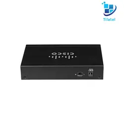 سوئیچ سیسکو مدل SG110D-08