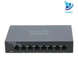 سوئیچ سیسکو مدل SG110D-08