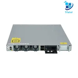 سوئیچ سیسکو مدل WS-C3850-12S-S