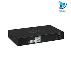 سوئیچ سیسکو مدل SF110-16