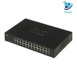 سوئیچ سیسکو مدل SF110-24