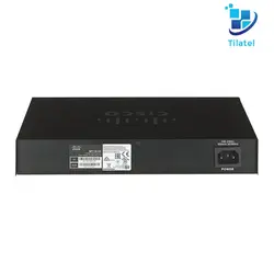 سوئیچ سیسکو مدل SF110-24