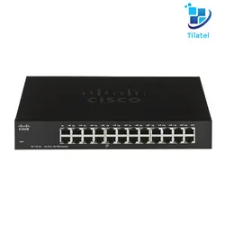 سوئیچ سیسکو مدل SF110-24