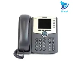 آی پی فون سیسکو مدل SPA525G2