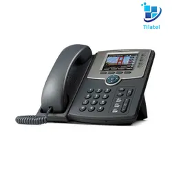 آی پی فون سیسکو مدل SPA525G2
