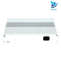 سوئیچ سیسکو مدل WS-C2960CX-8TC-L