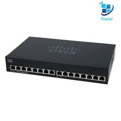 سوئیچ سیسکو مدل SG110-16