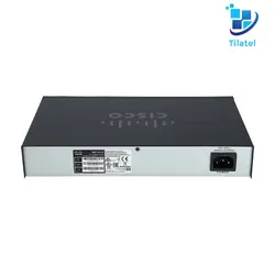 سوئیچ سیسکو مدل SG110-16
