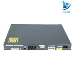 سوئیچ سیسکو مدل WS-C3560G-24TS-S