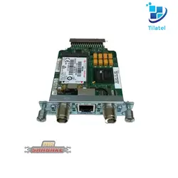 کارت ماژول سیسکو مدل HWIC-3G-HSPA