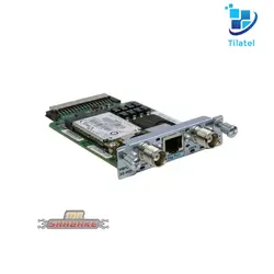 کارت ماژول سیسکو مدل HWIC-3G-HSPA