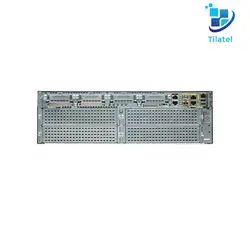 روتر سیسکو مدل Cisco 3945-K9