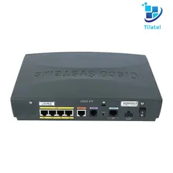 روتر سیسکو مدل Cisco 878-K9