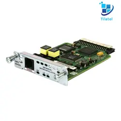 کارت ماژول سیسکو مدل HWIC-2SHDSL
