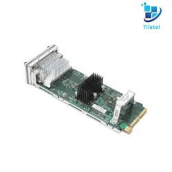کارت ماژول سیسکو مدل C3850-NM-4-10G