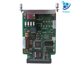 کارت ماژول سیسکو مدل VWIC2-2MFT-G703