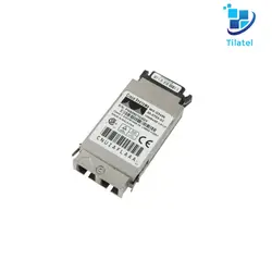 ماژول سیسکو مدل GBIC WS-G5486