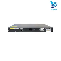 سوئیچ سیسکو مدل WS-C3560-24PS-S
