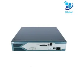 روتر سیسکو مدل ۲۸۵۱