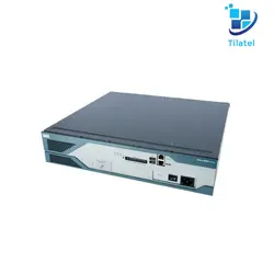 روتر سیسکو مدل ۲۸۵۱