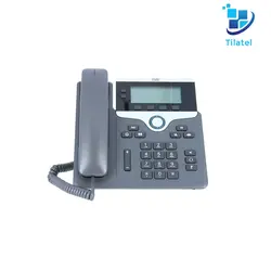 آی پی فون سیسکو مدل CP-7821