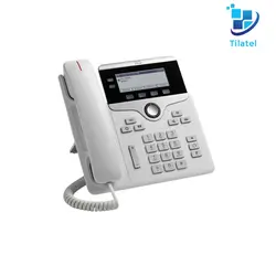 آی پی فون سیسکو مدل CP-7821