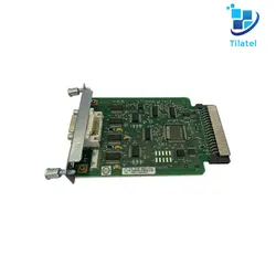کارت ماژول سیسکو مدل HWIC-2A/S